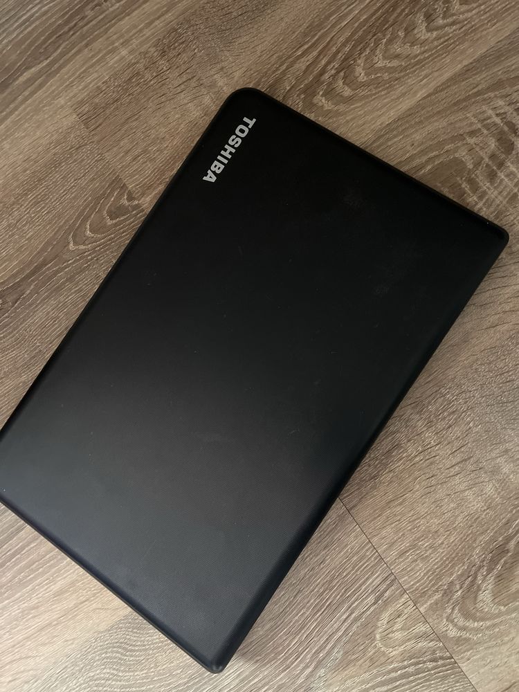 Portátil Toshiba -peças