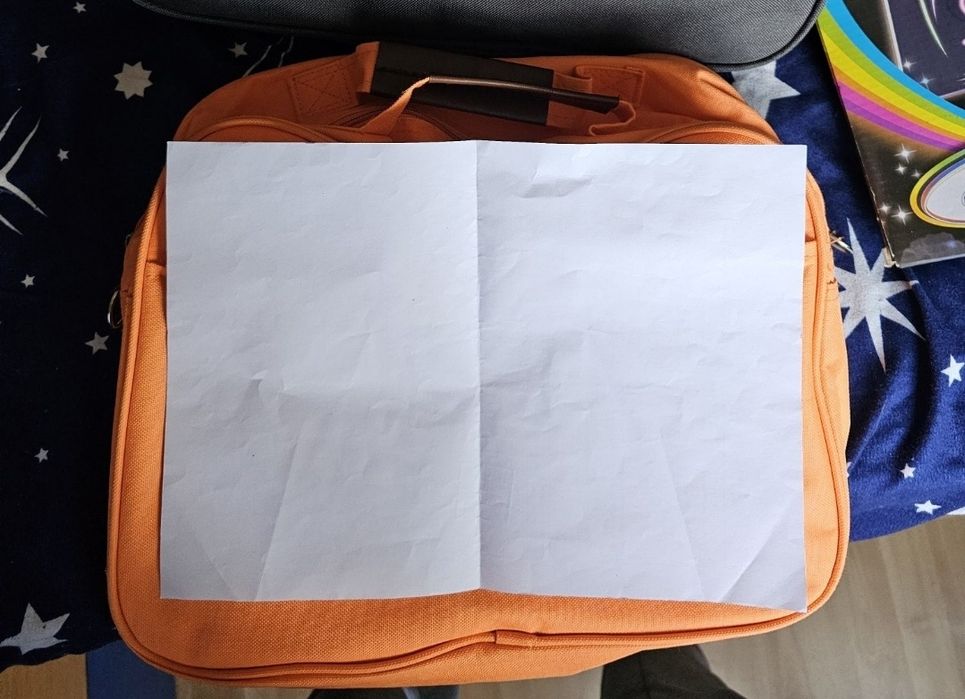 Сумка для ноута,учебы