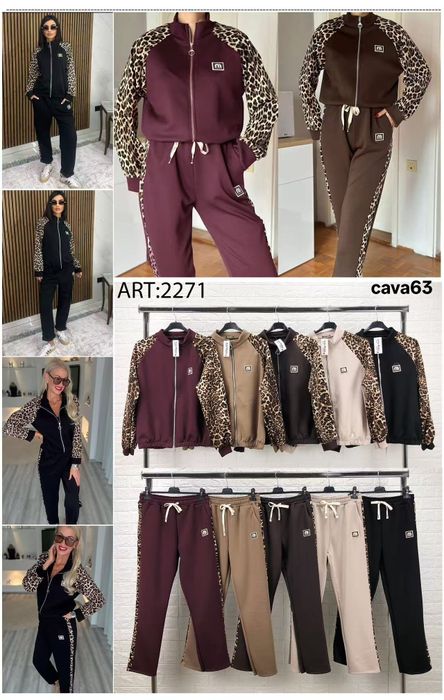 Roupa Nova coleção