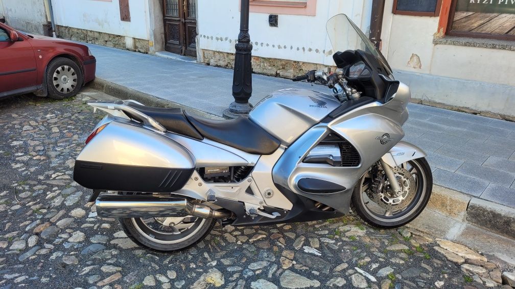 Honda ST 1300 Pan European