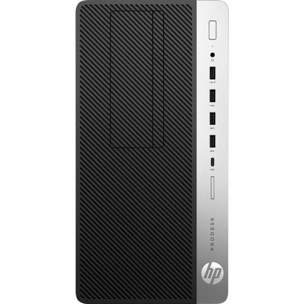 Компьютер HP EliteDesk 800 G3 SFF (i7-7700/16/240SSD) БВ Гарант 6 міс