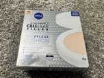 NIVEA Cellular Expert Finish 3w1 CARE Cushion podkład nr 03 Nowy