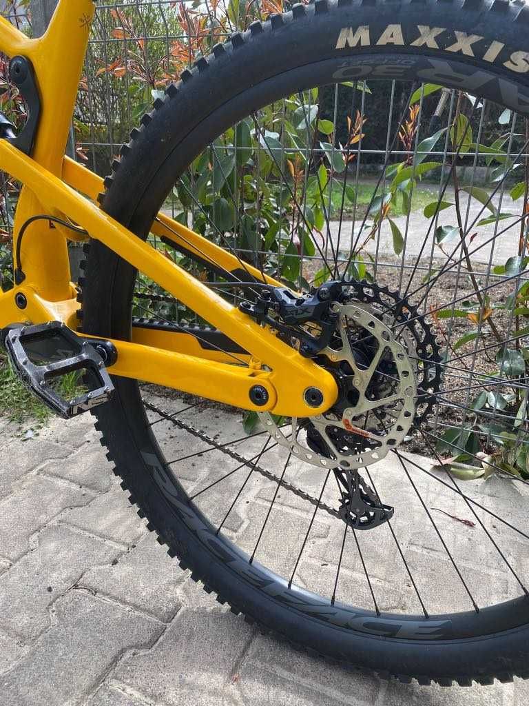 Nukeproof mega rozmiar L