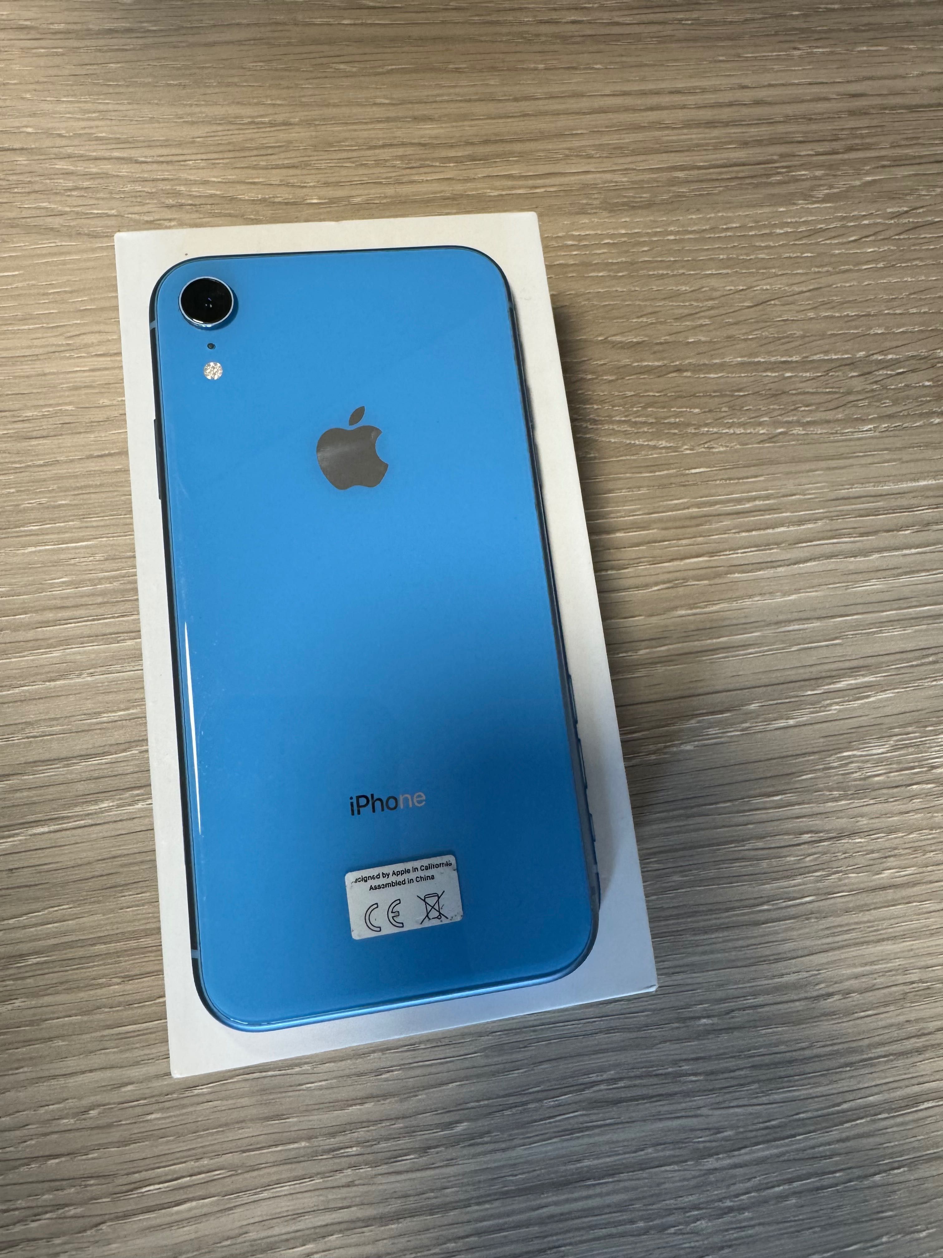 iPhone XR (używany)