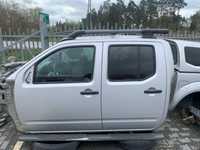 Nissan Navara D40 2.5dCi