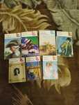 Продам книги из серии Классики и современники и другие