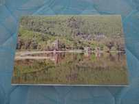 quadro em tela-ermida das furnas sao miguel açores