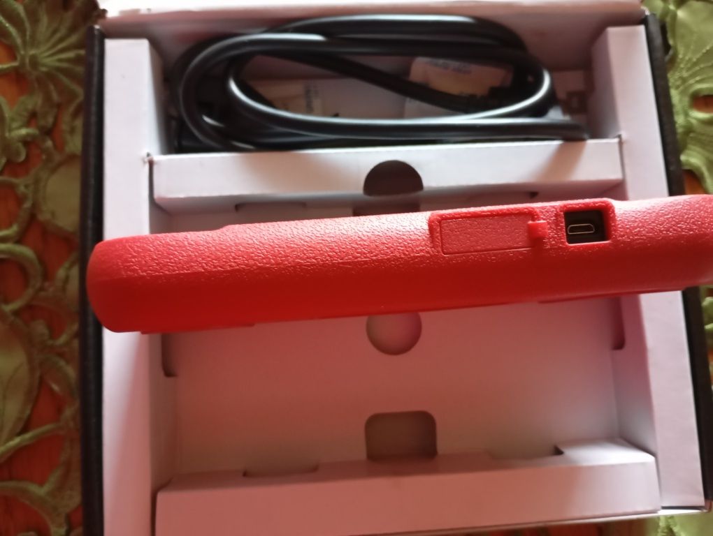 Tester diagnostyczny  launch crp 123