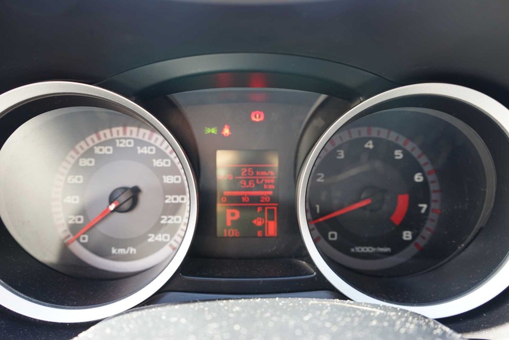 Mitsubishi Lancer 1.8