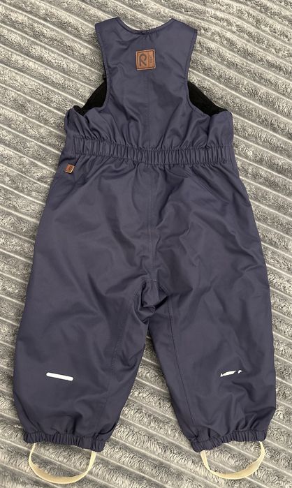 Полукомбинезон Reima
