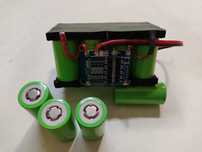 Аккумулятор LiFePo4 ,12,8V;12A/h