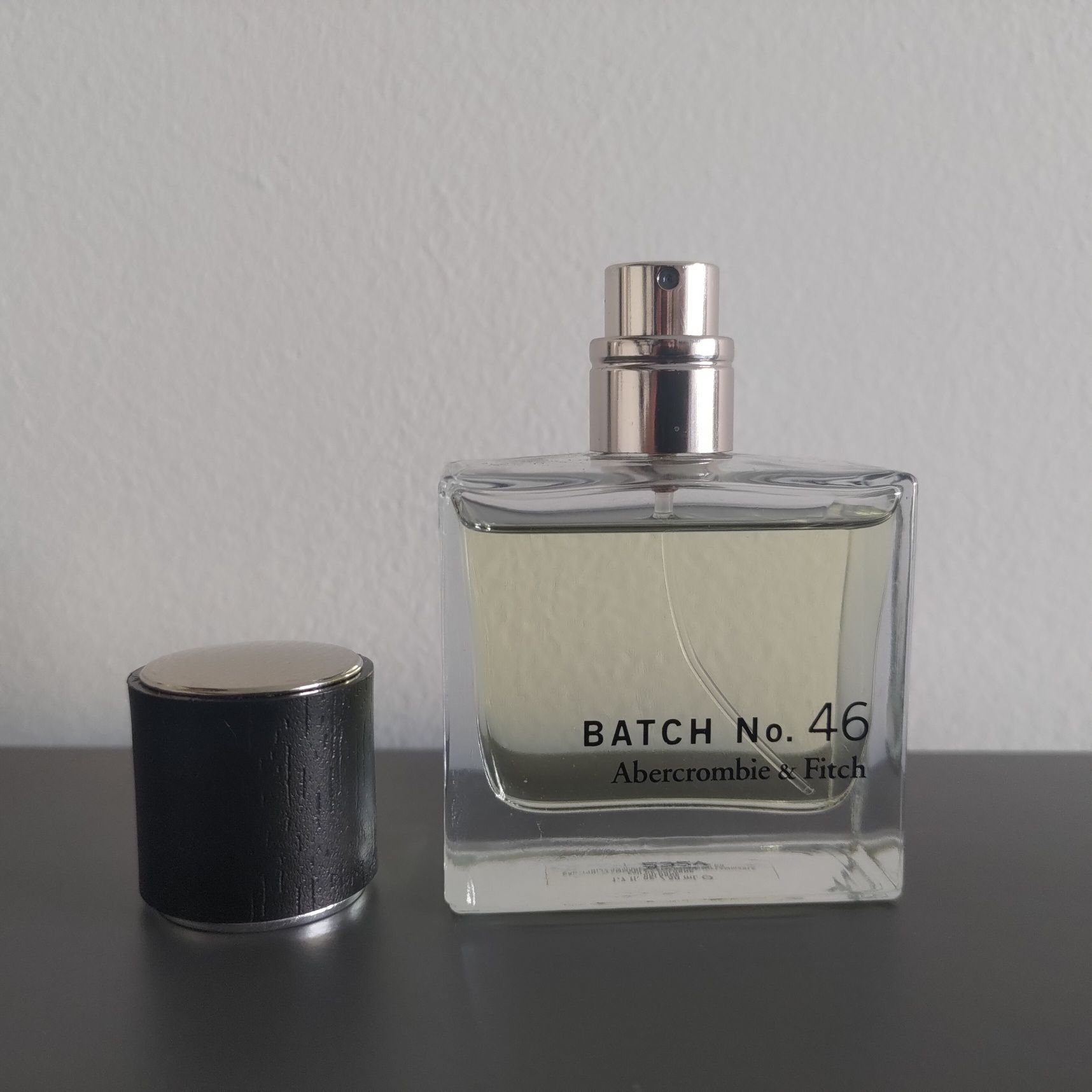 Abercrombie & Fitch Batch No. 46
