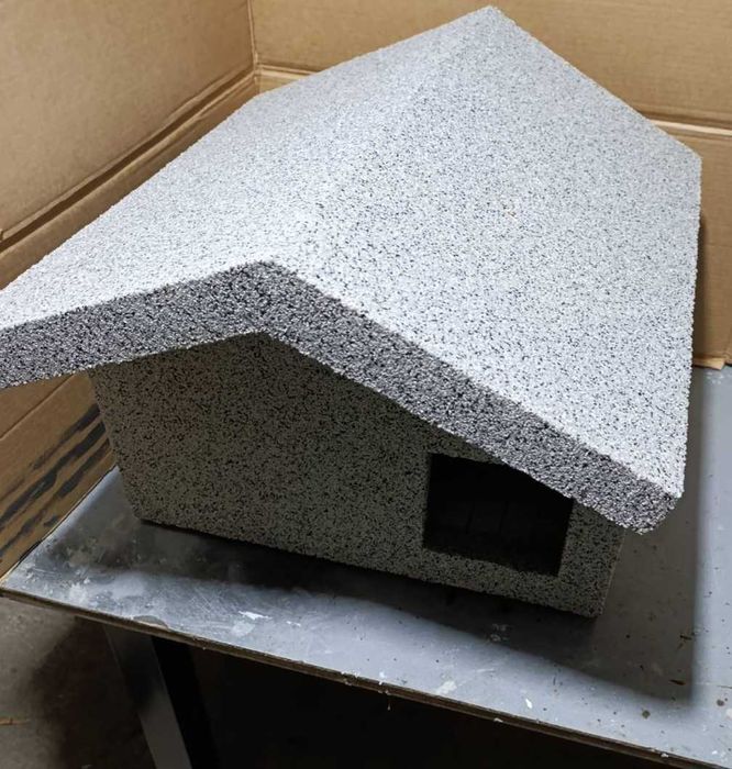 Хатинка для улюбленця