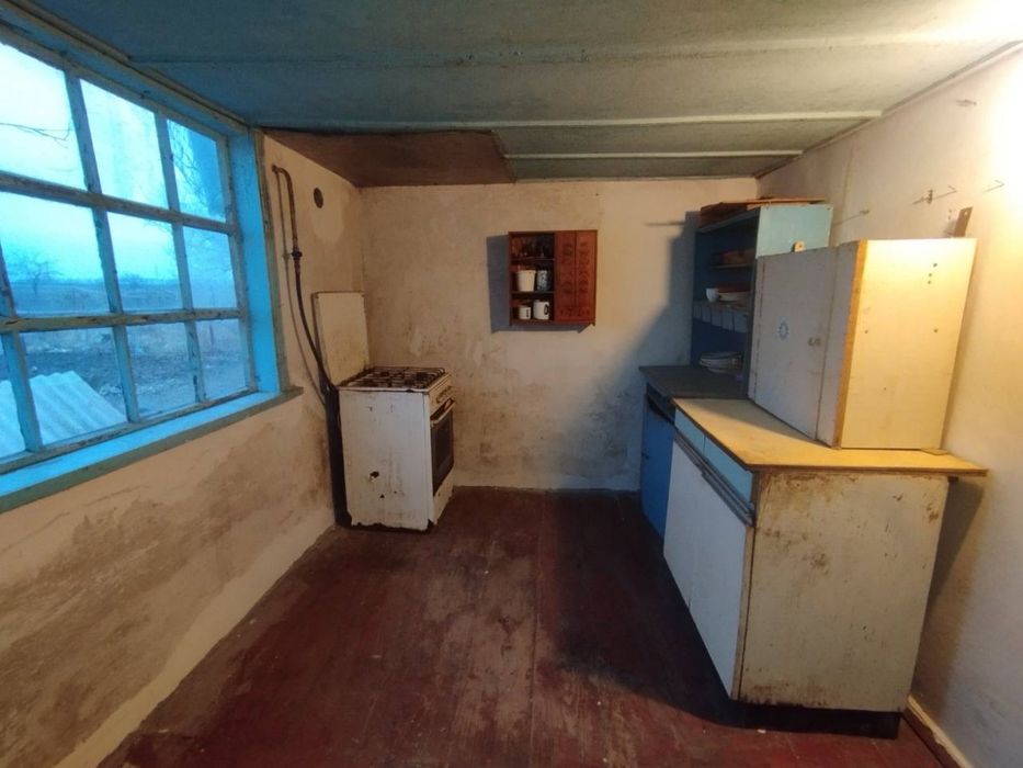 Будинок в Городище Пустоварівське