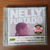 Nelly Furtado - The Spirit Indestructible
CD Nowa!