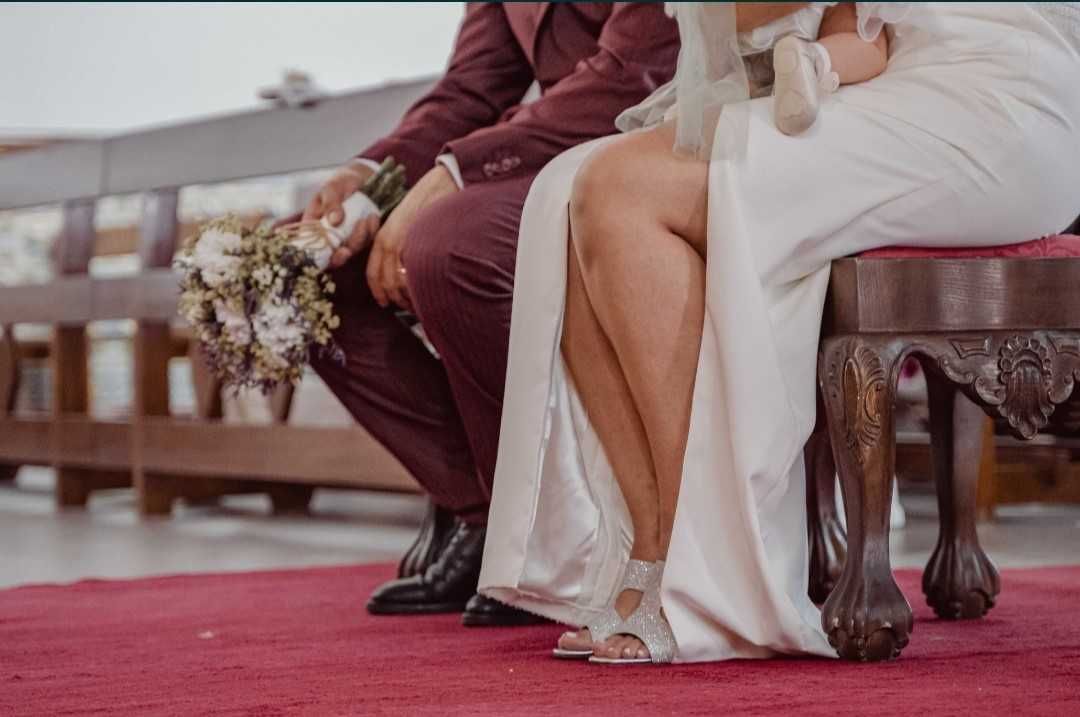 Casamento e Batizado | fotografia e video