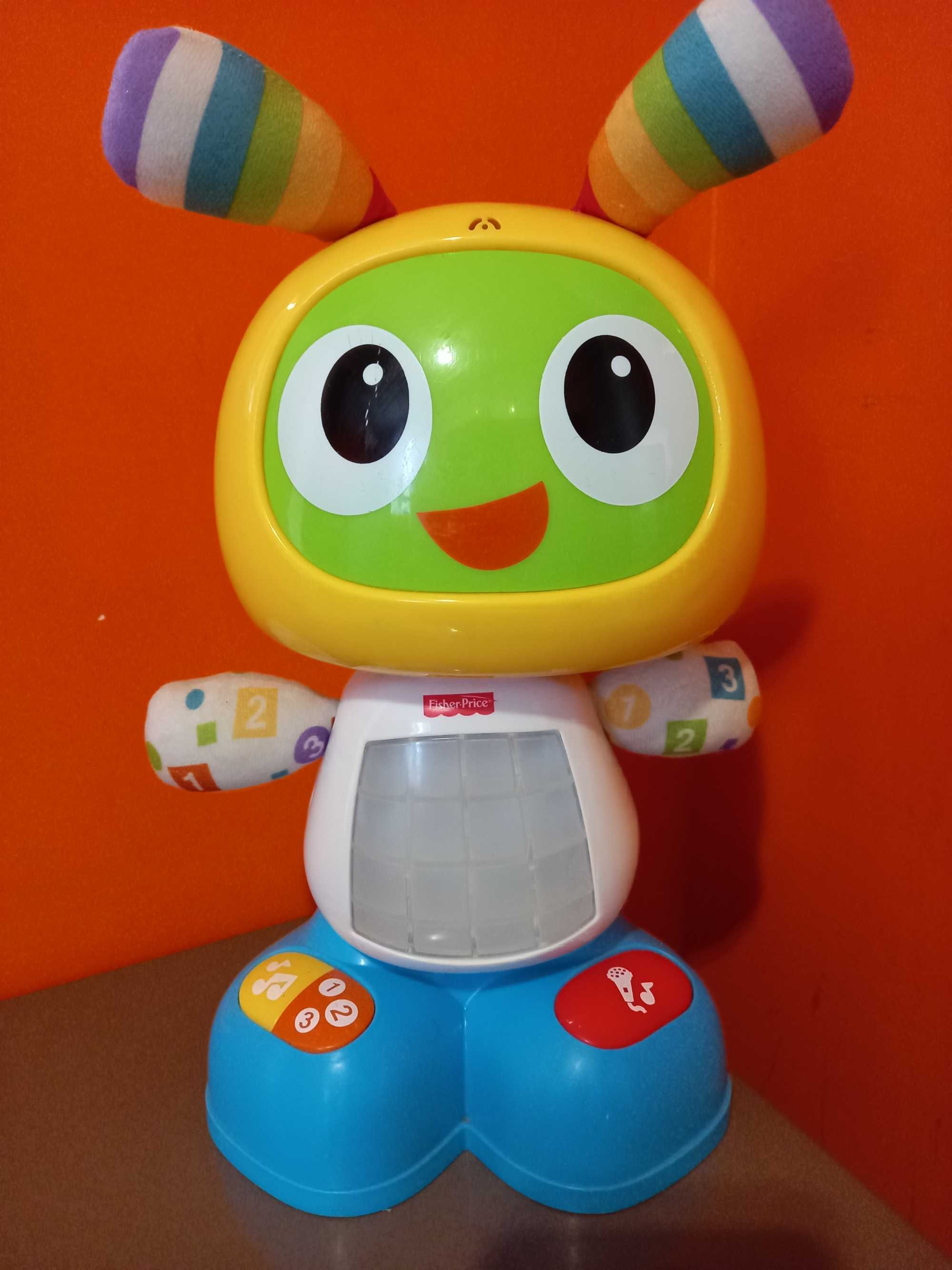 Fisher Price Бібо