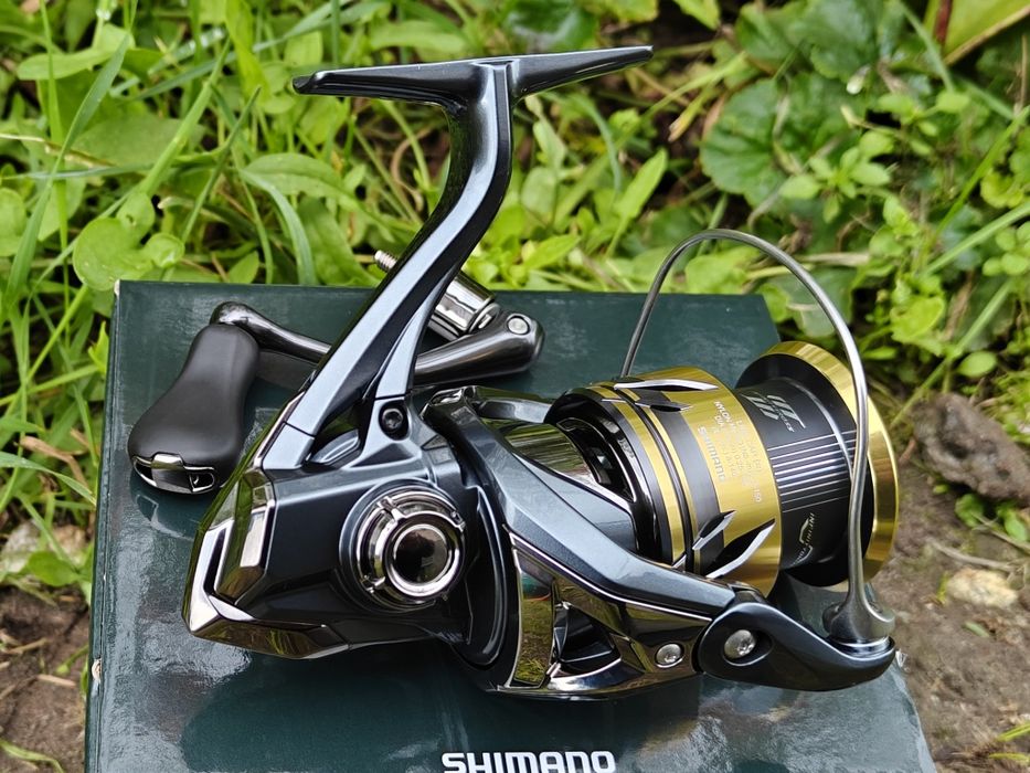 Shimano Ultegra 2500