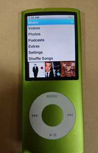 Apple iPod Nano 4 (A1285)