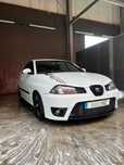Seat ibiza 6L 1.9 tdi