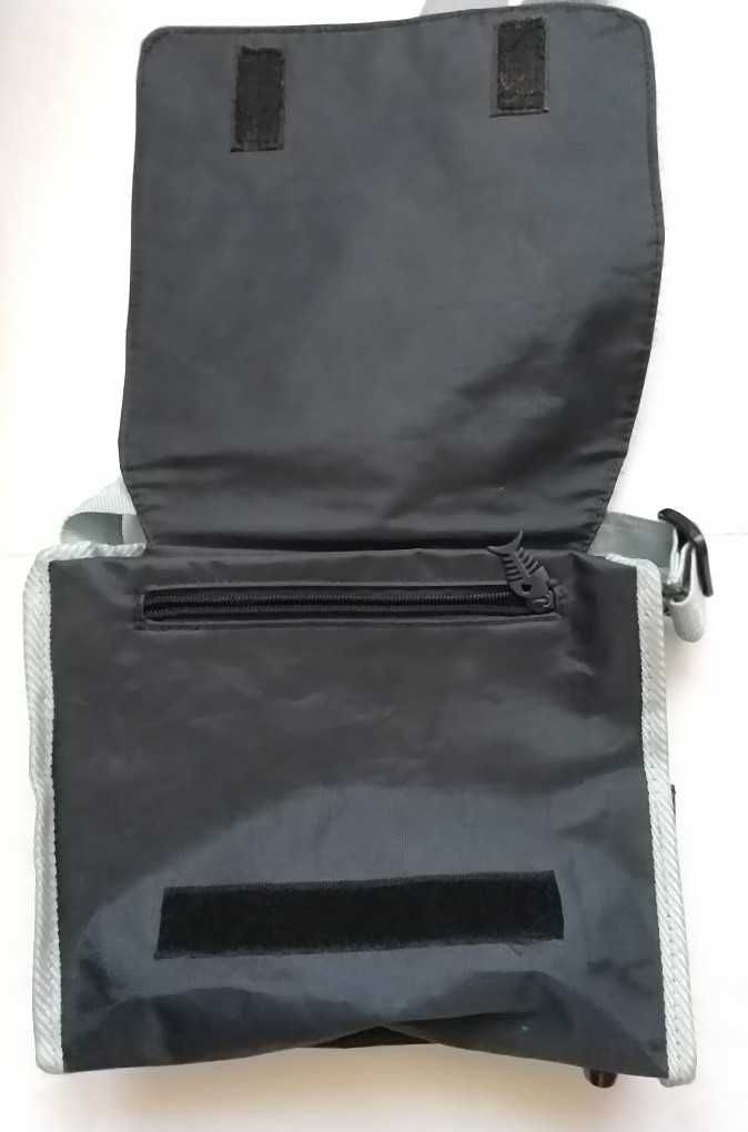 Radiobudzik Elta 4218n1 plus Torba Fishbone