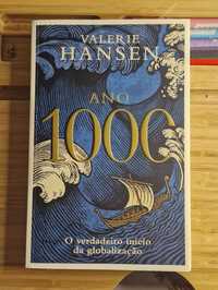 Ano 1000, de Valerie Hansen
