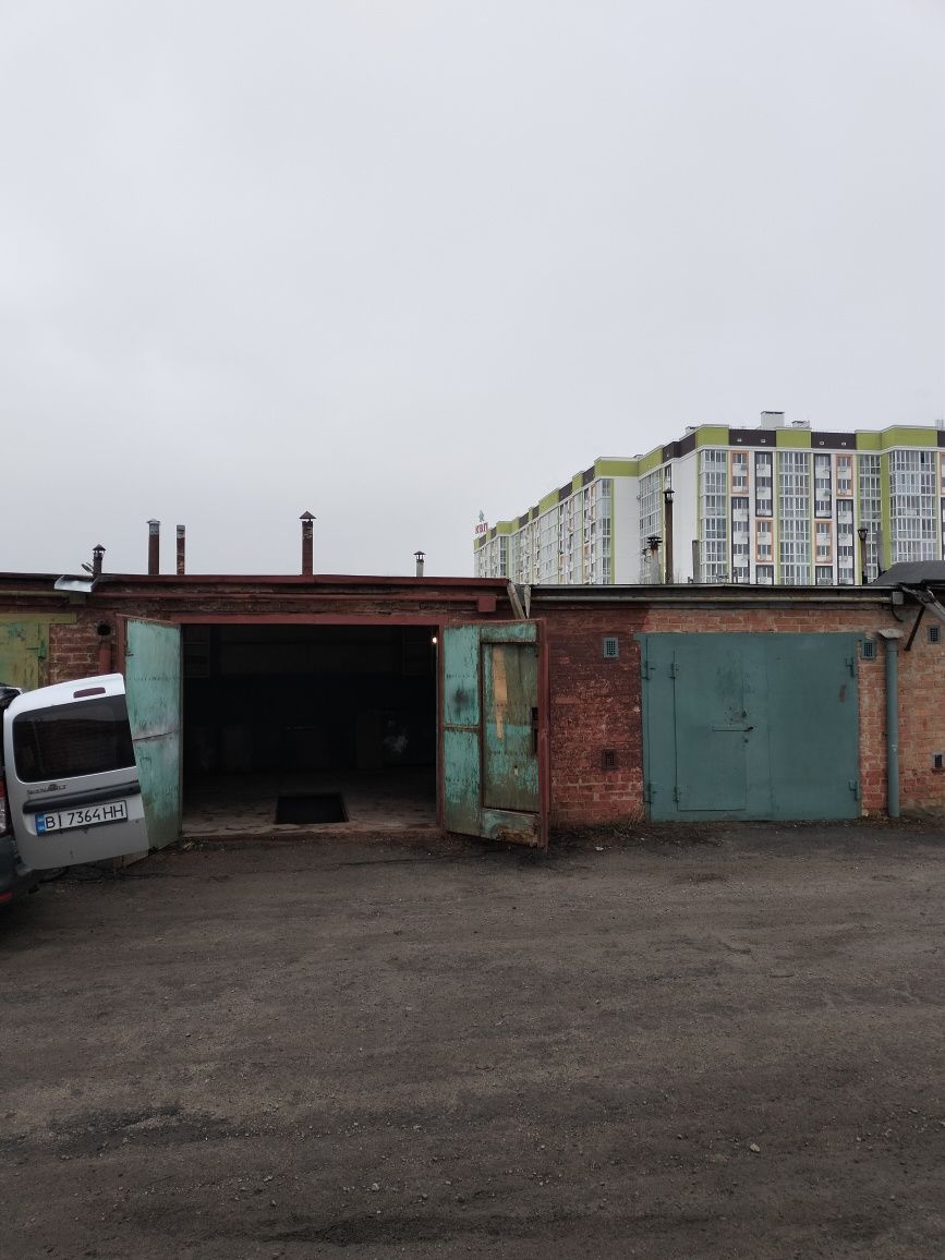 Продам гараж  в кооперативі Дружба-80 під номером 20 Дружба-80  під  н