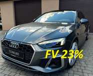 Audi A5 FV23%*Panorama*Bang&Olufsen*Laser*Leasing