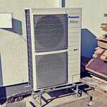 Pompa ciepła Panasonic T-Cap 9kW montaż A+++ WXC09H3E8 Gwarancja 7 lat