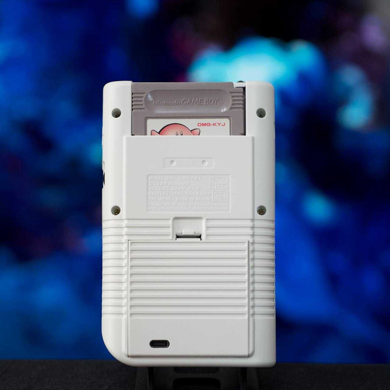 Nintendo Game Boy DMG