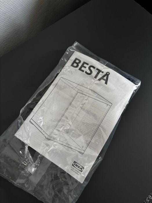 Obudowa BESTÅ Ikea