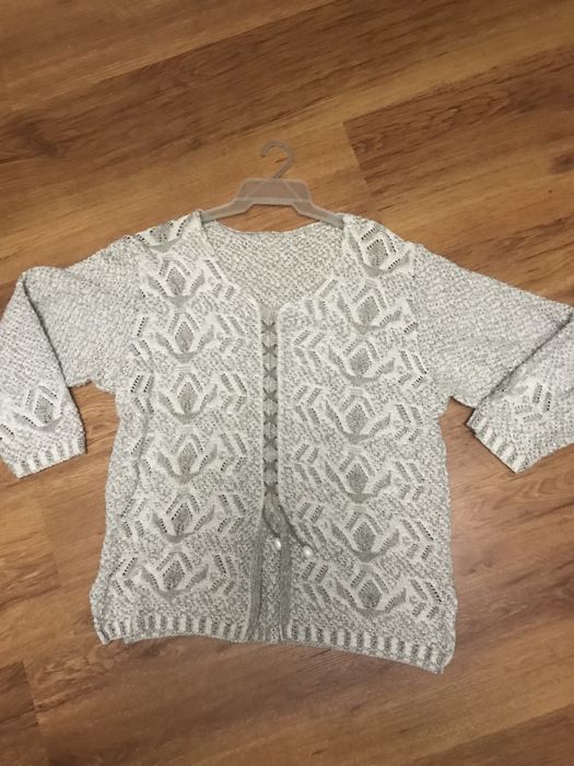 Bluzka, sweter 46/48