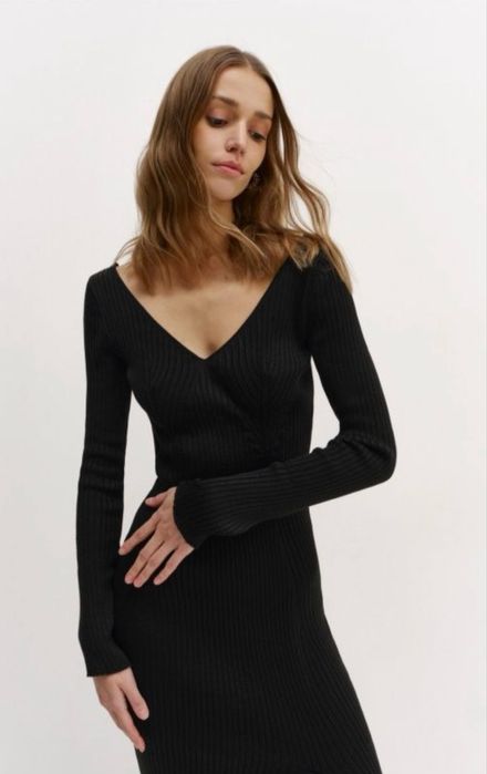 Нова сукня Otaje Cherry