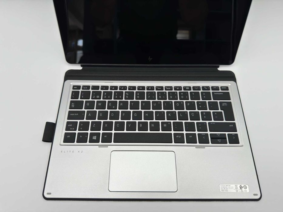 HP Elite X2 1012 G2 | i5-7200U | 8GB RAM | 256GB SSD | 1 ANO GARANTIA