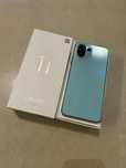 Xiaomi Mi 11 Lite 5G 8GB/128GB Stan jak nowy