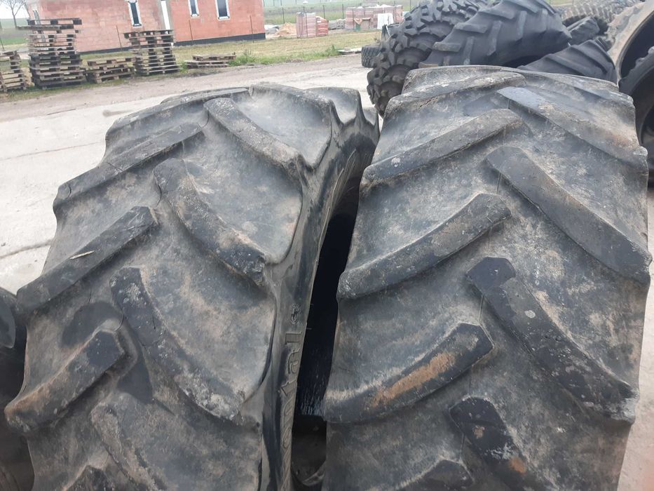 440/65R24 Continental AC65 opona 1 szt.