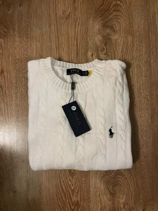 Sweter Ralph Lauren rozmiar M