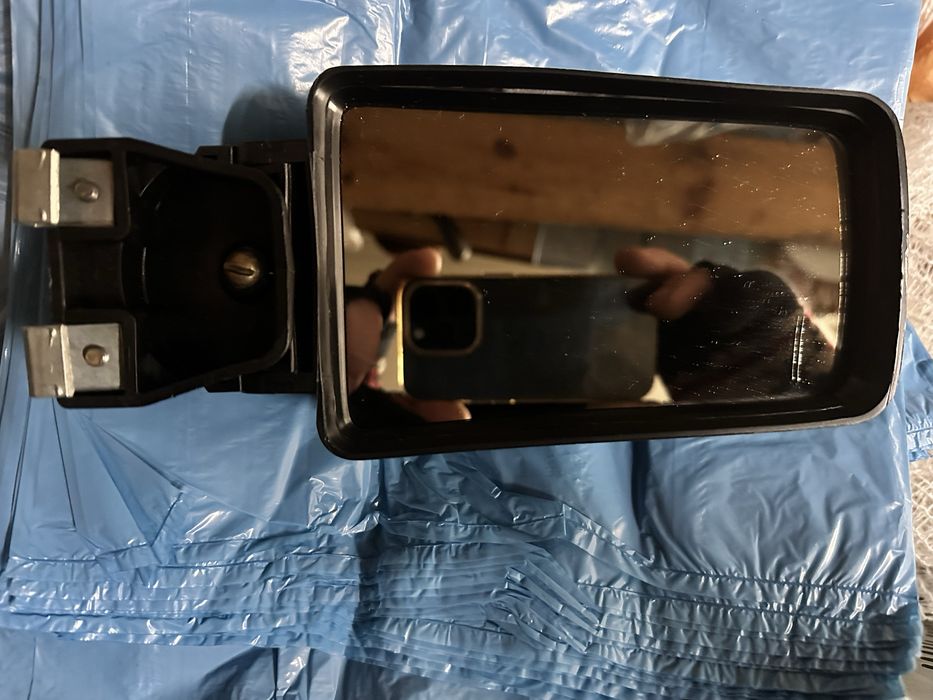 Lusterko Fiat 126p Nowe