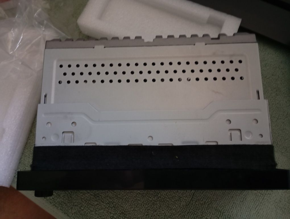 Radio com bluetooth para carro , negociável