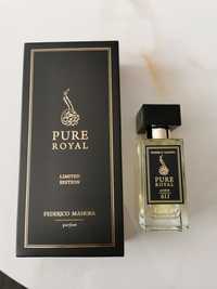 FM pure Royal 611 unisex 50 ml