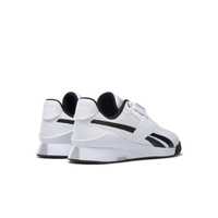 Взуття Штангетки Reebok  Lifter PR II White GY8437