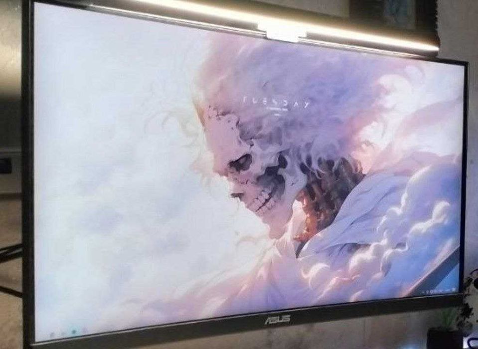 Монітор Asus vg24vq1b