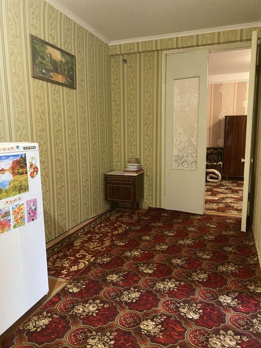 Продается 3 кв на Космосе!