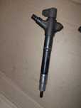 Toyota 2,0 d4d 126 koni t27 , verso wtryskiwacz wtrysk paliwa diesel