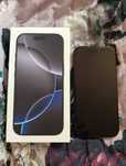 iPhone 16 pro 128 GB Black Titanium ( darmowe etui :) )