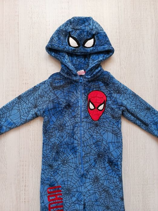 Кігурумі 98 104 комбінезон