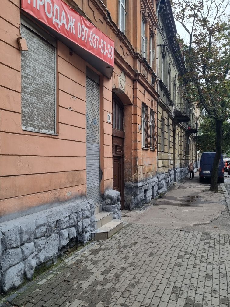 Оренда приміщення по вул .Антоновича