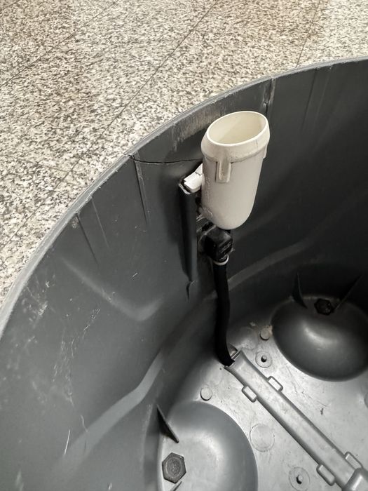 Odkurzacz piorący Karcher Puzzi 10/1