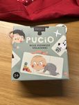 Pucio  Moje pierwsze puzzle