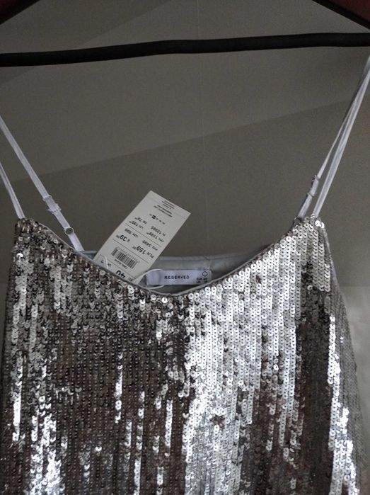 Суперэффектное платье для всех событий!